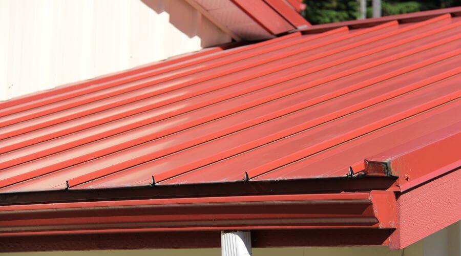Industrial Roof Maintenance in Gully, MN